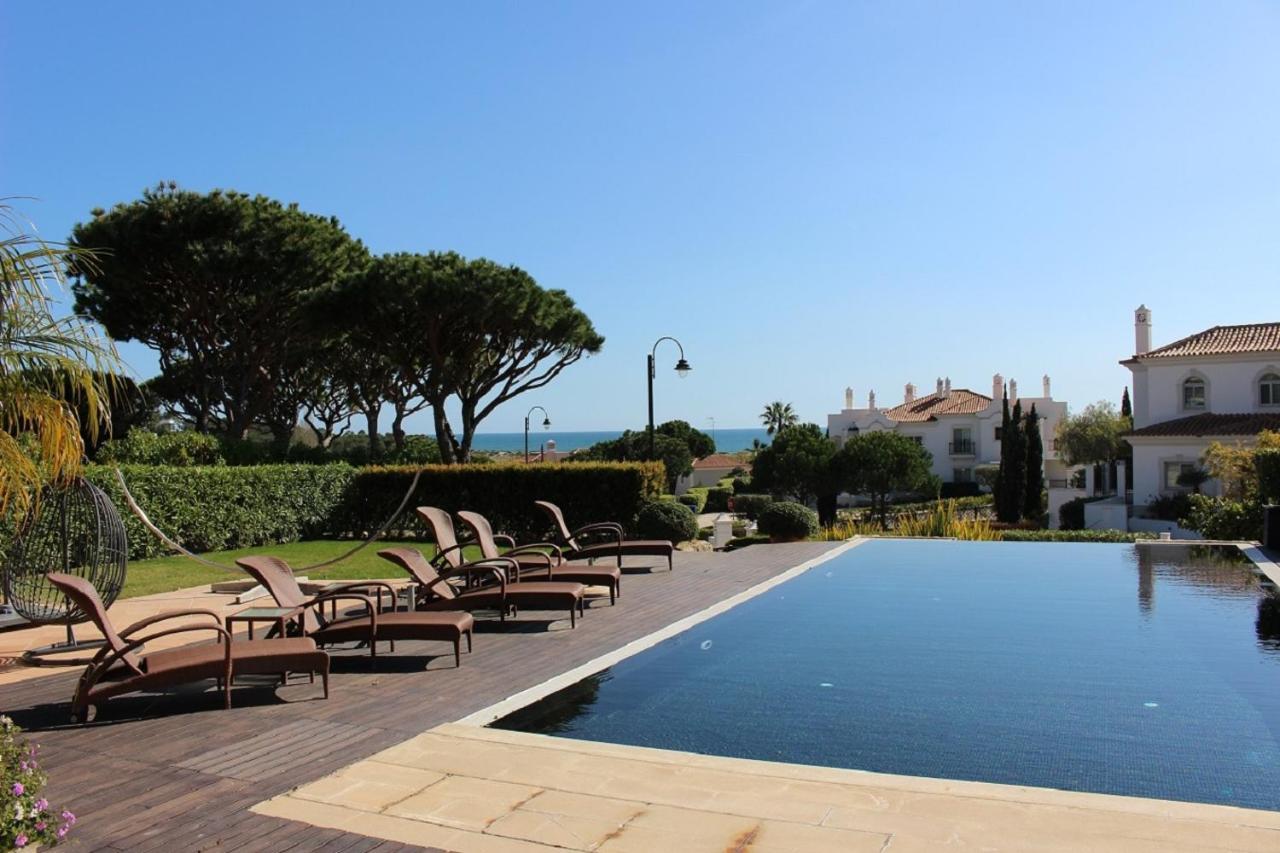 Dunas Douradas Beach Club Vale do Lobo Exterior foto