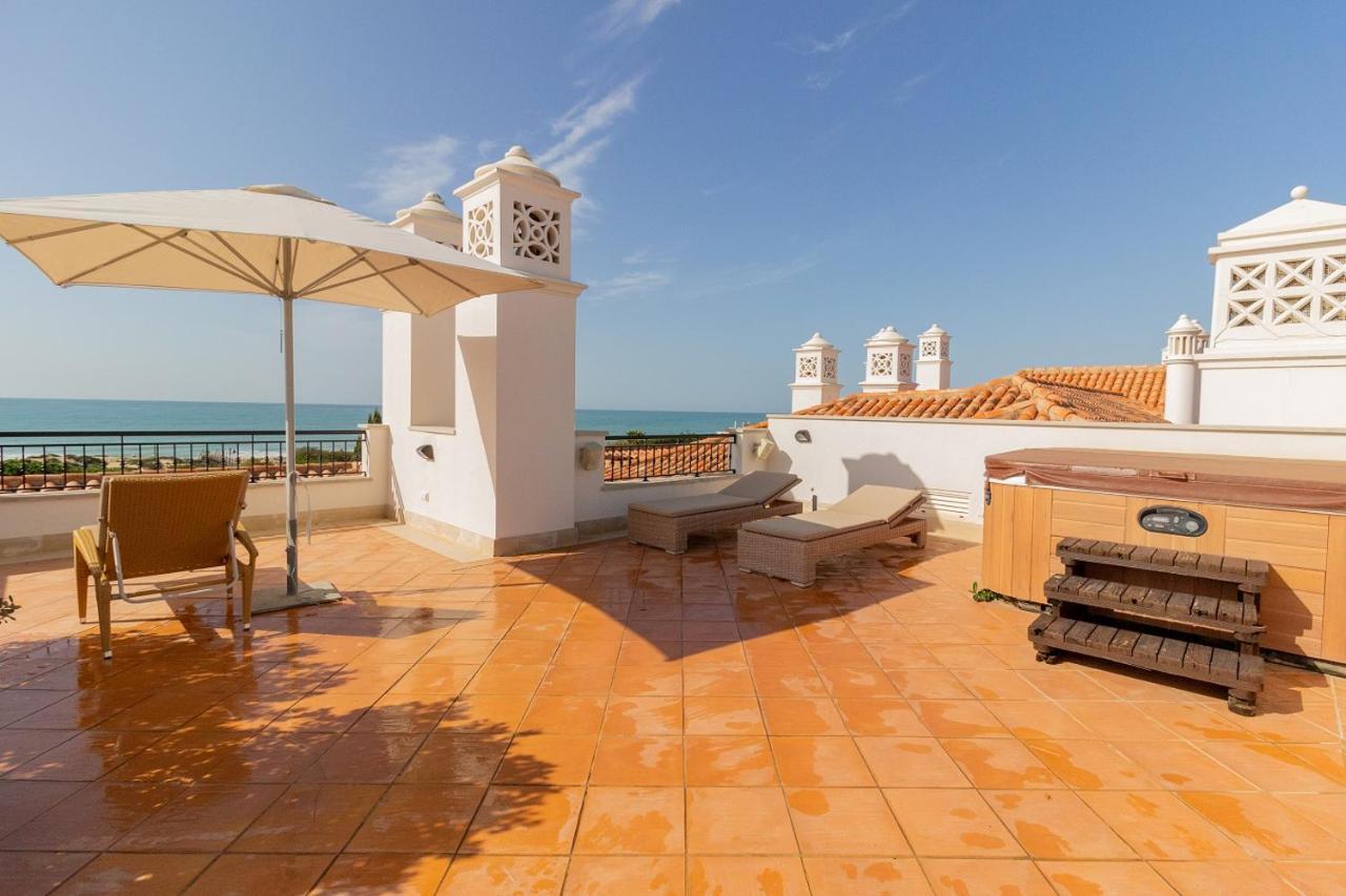 Dunas Douradas Beach Club Vale do Lobo Exterior foto