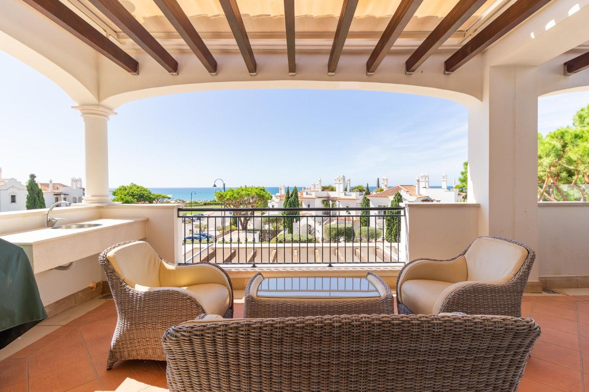 Dunas Douradas Beach Club Vale do Lobo Exterior foto