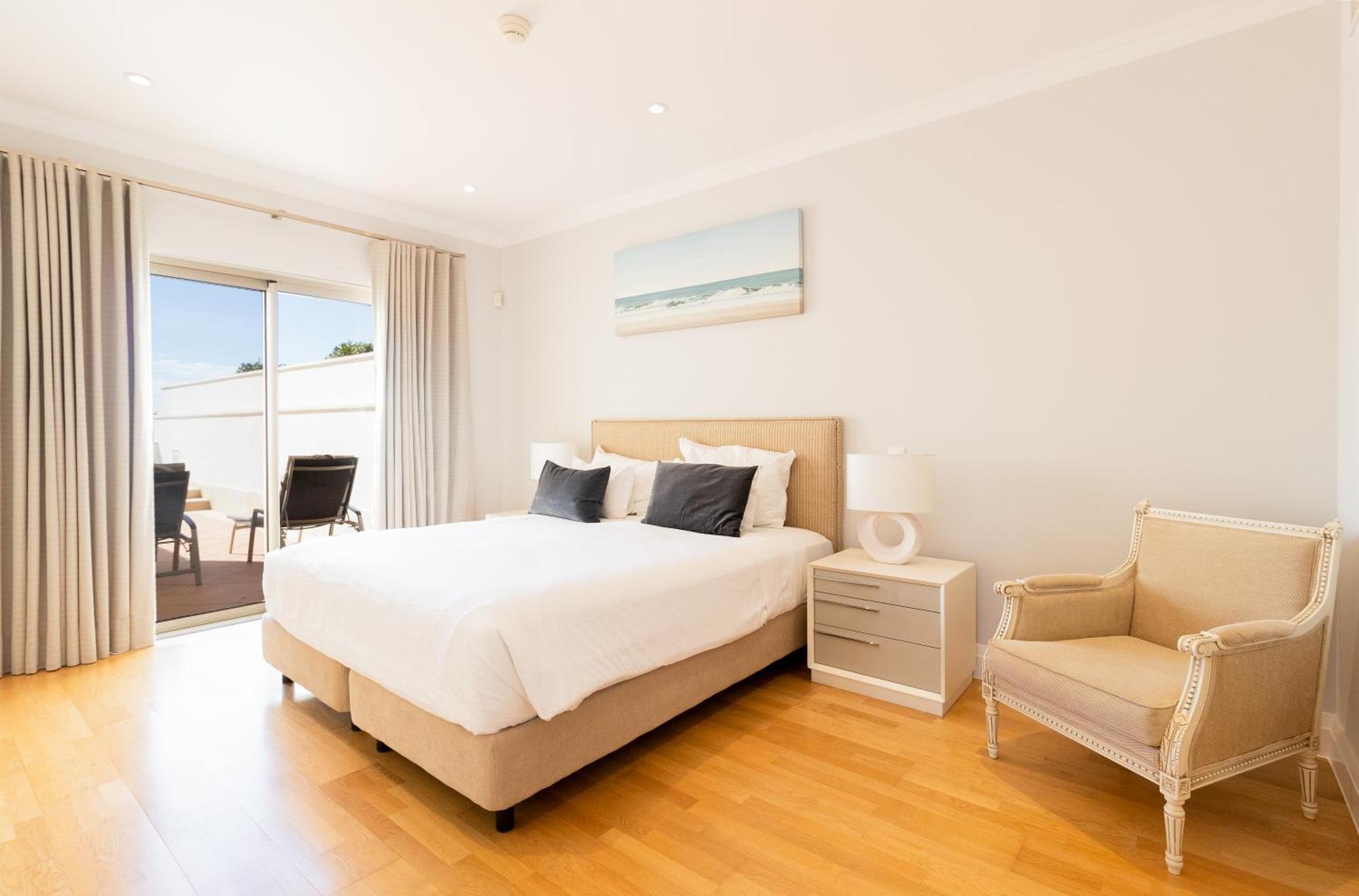 Dunas Douradas Beach Club Vale do Lobo Habitación foto