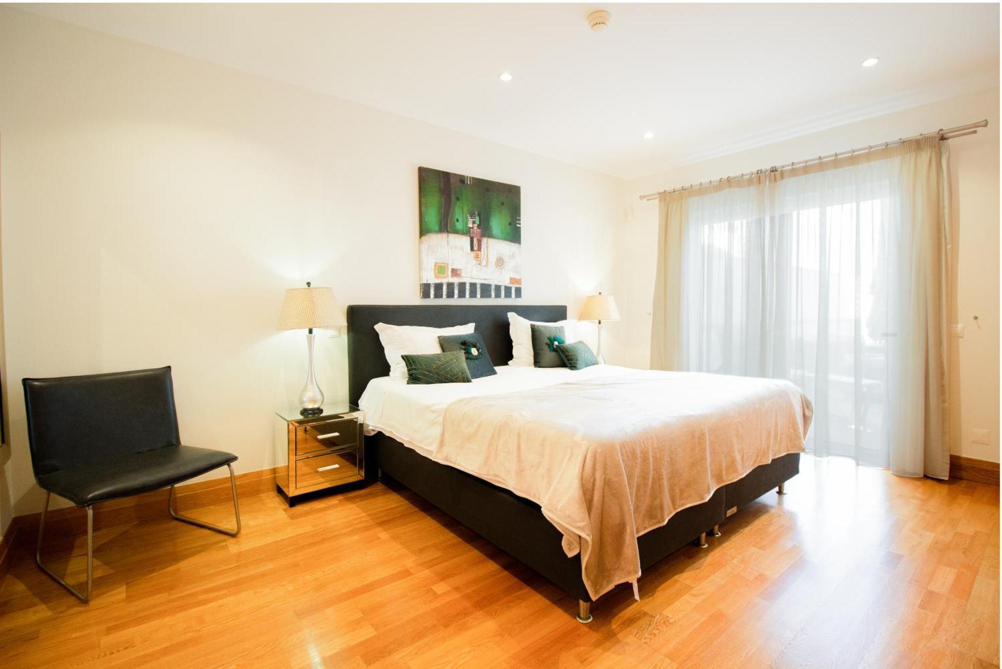 Dunas Douradas Beach Club Vale do Lobo Habitación foto