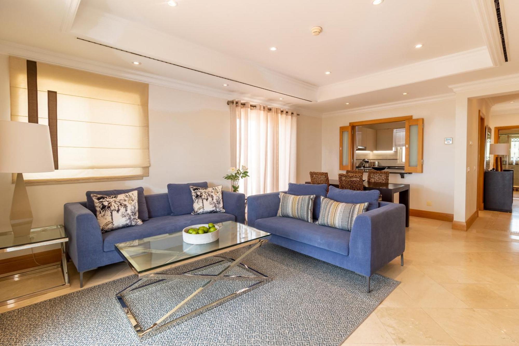 Dunas Douradas Beach Club Vale do Lobo Habitación foto