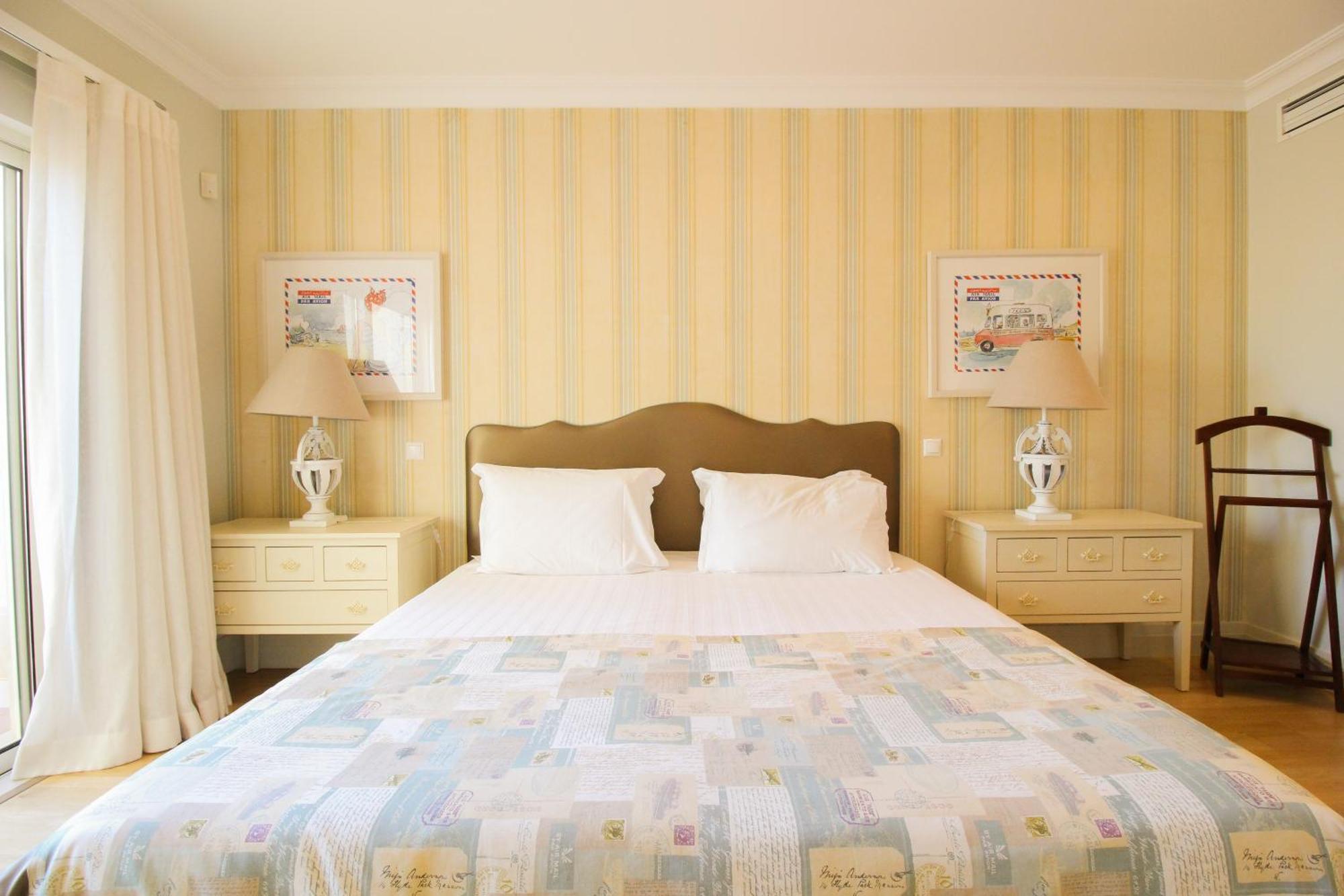 Dunas Douradas Beach Club Vale do Lobo Habitación foto