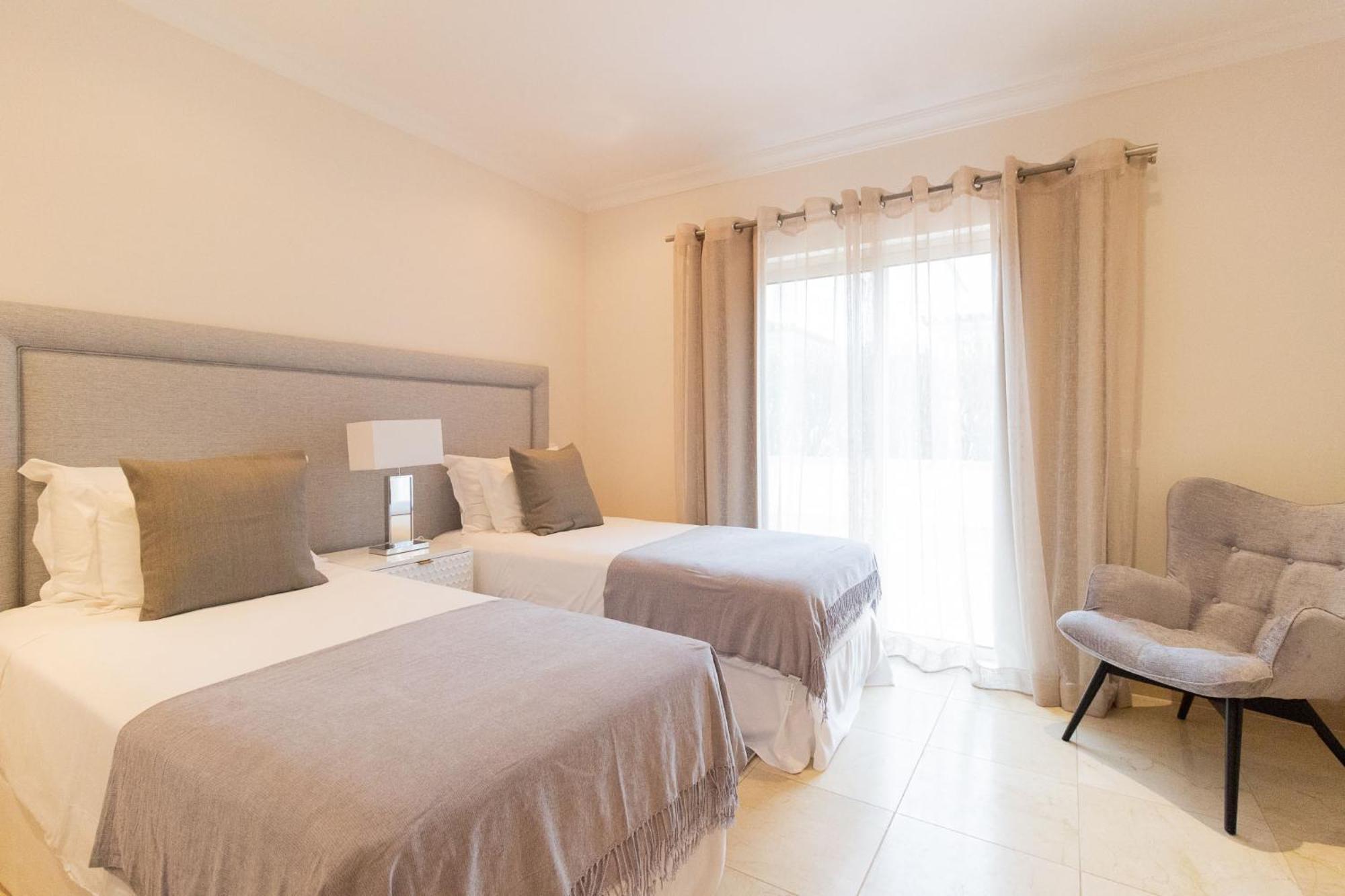 Dunas Douradas Beach Club Vale do Lobo Habitación foto