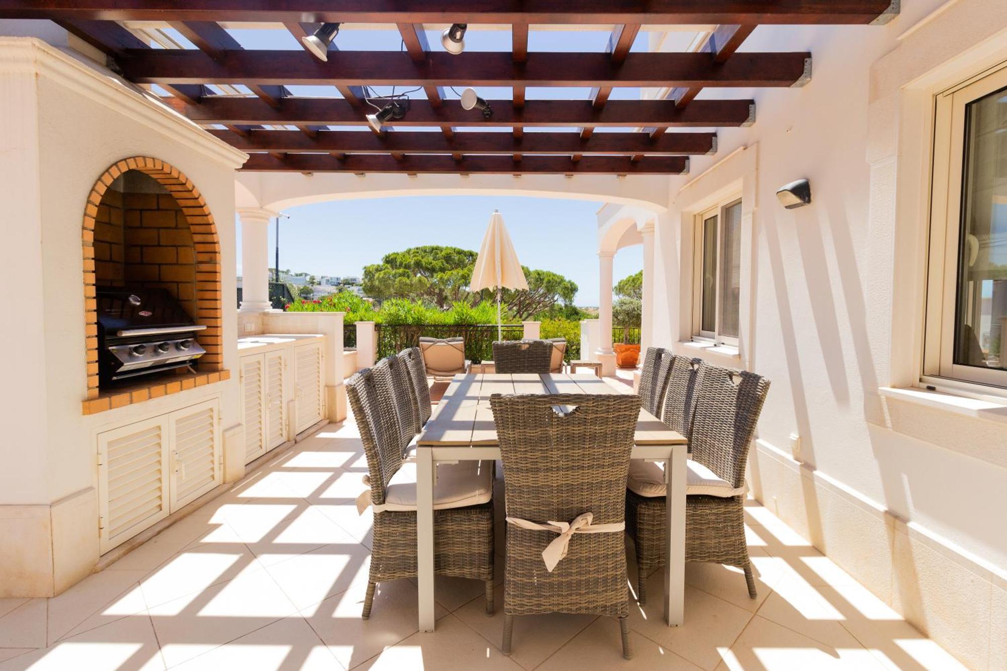 Dunas Douradas Beach Club Vale do Lobo Habitación foto