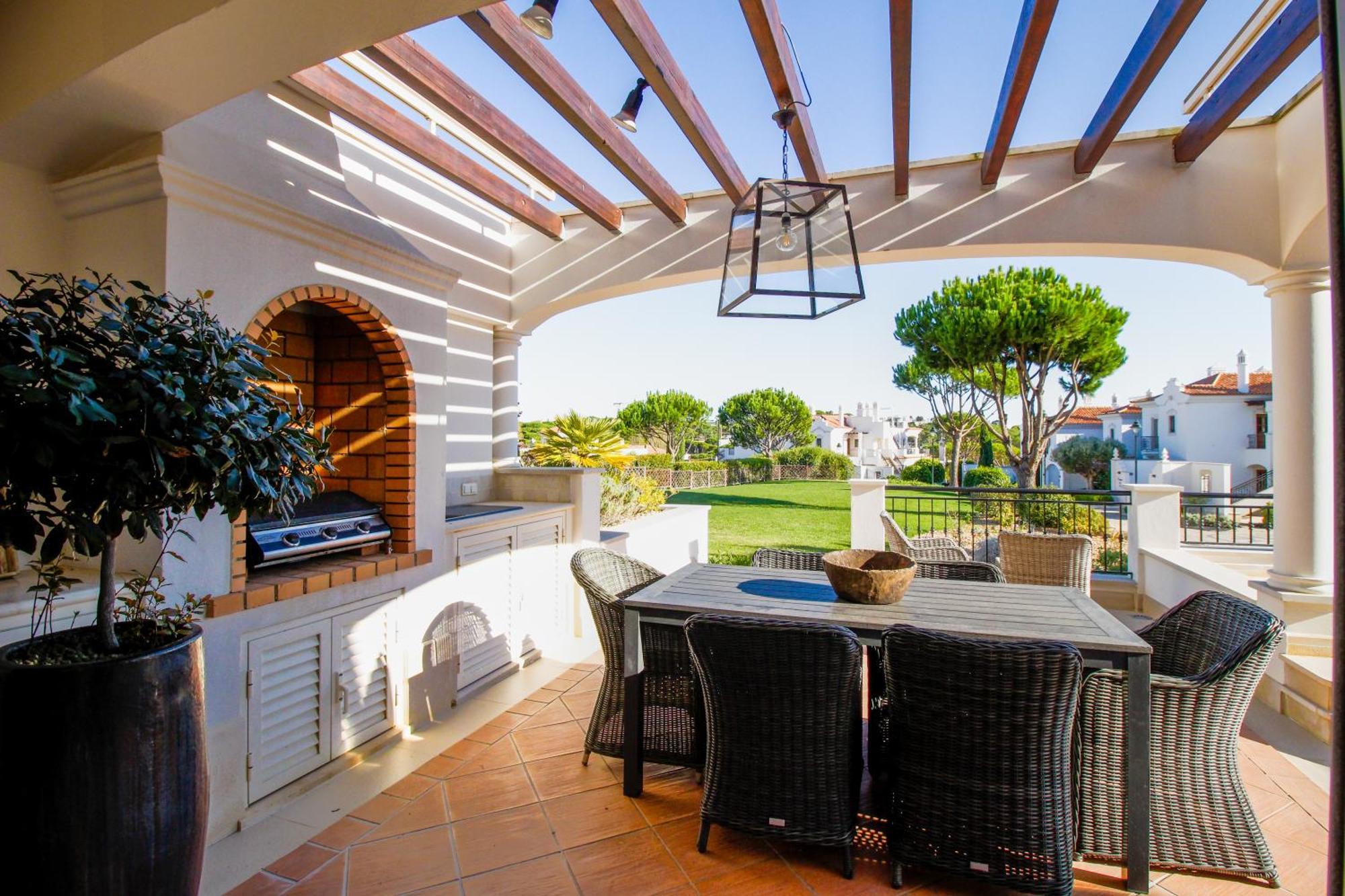 Dunas Douradas Beach Club Vale do Lobo Habitación foto