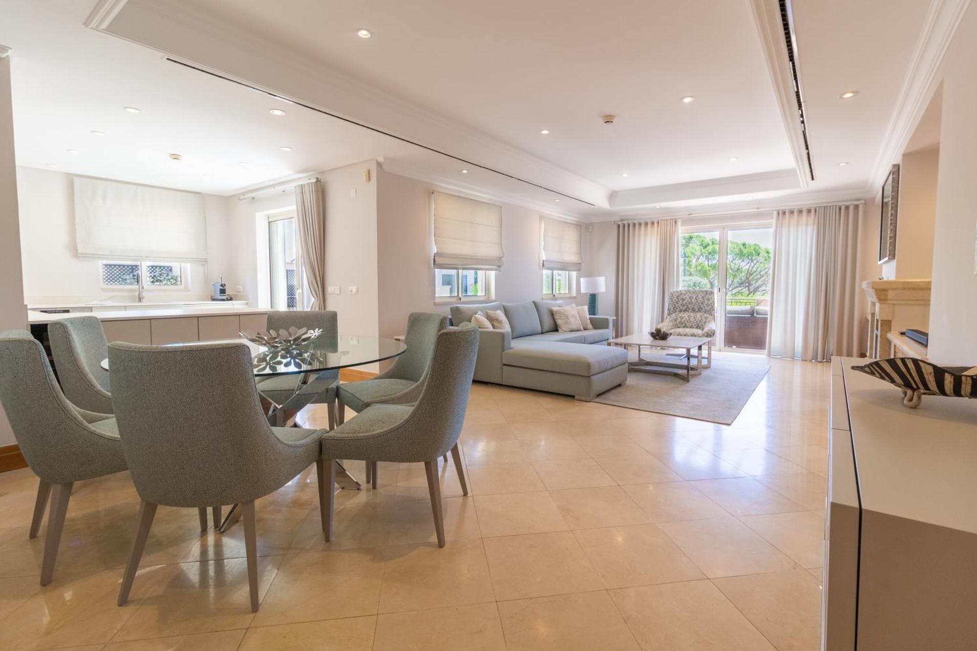 Dunas Douradas Beach Club Vale do Lobo Habitación foto