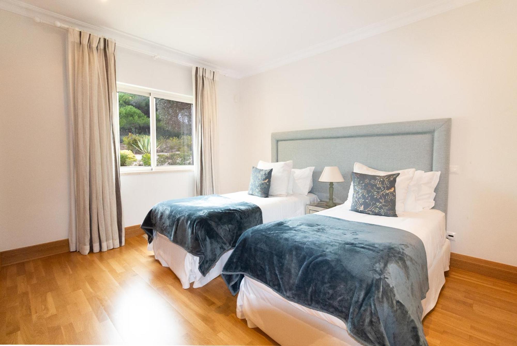Dunas Douradas Beach Club Vale do Lobo Habitación foto