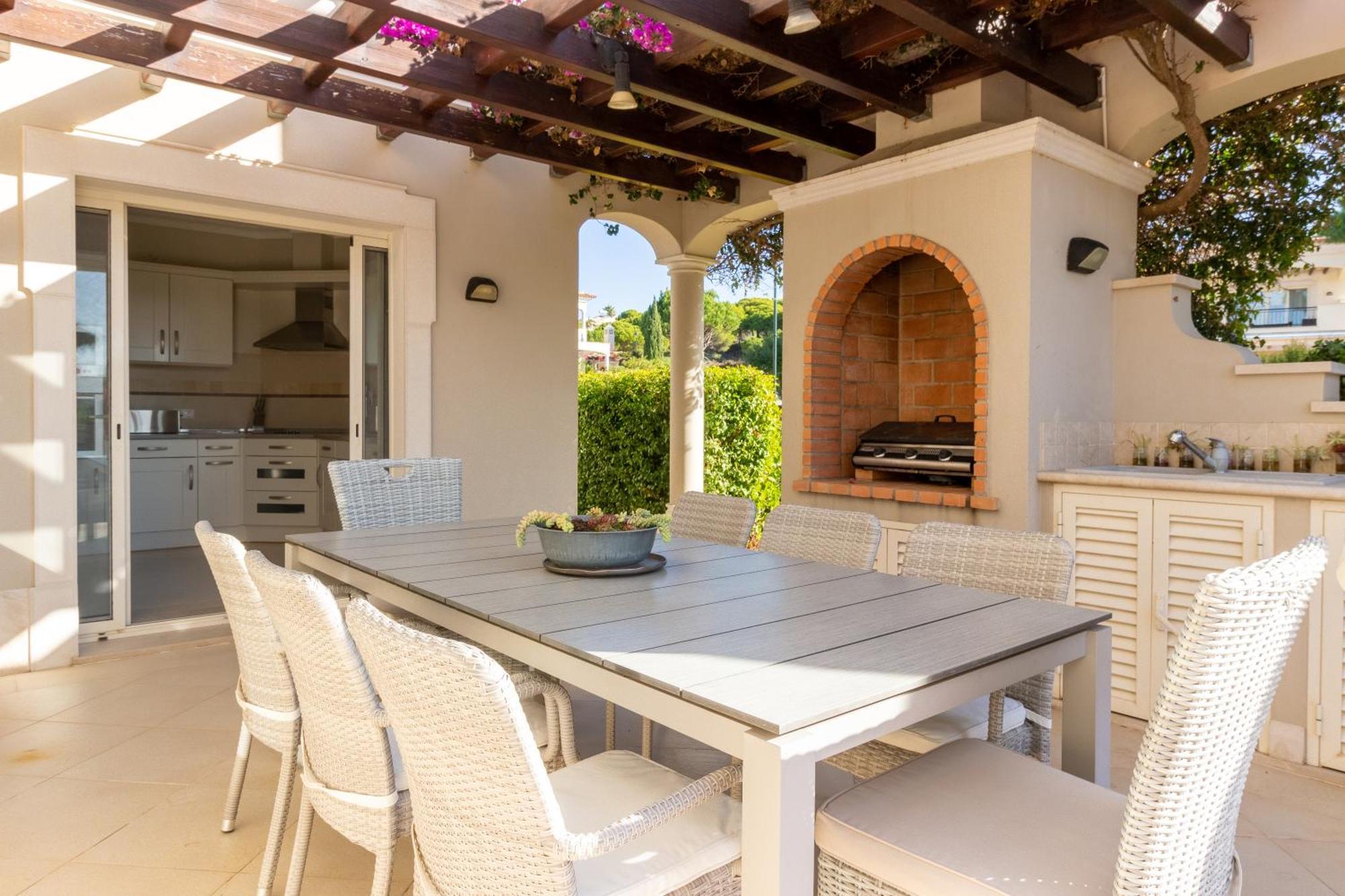 Dunas Douradas Beach Club Vale do Lobo Habitación foto