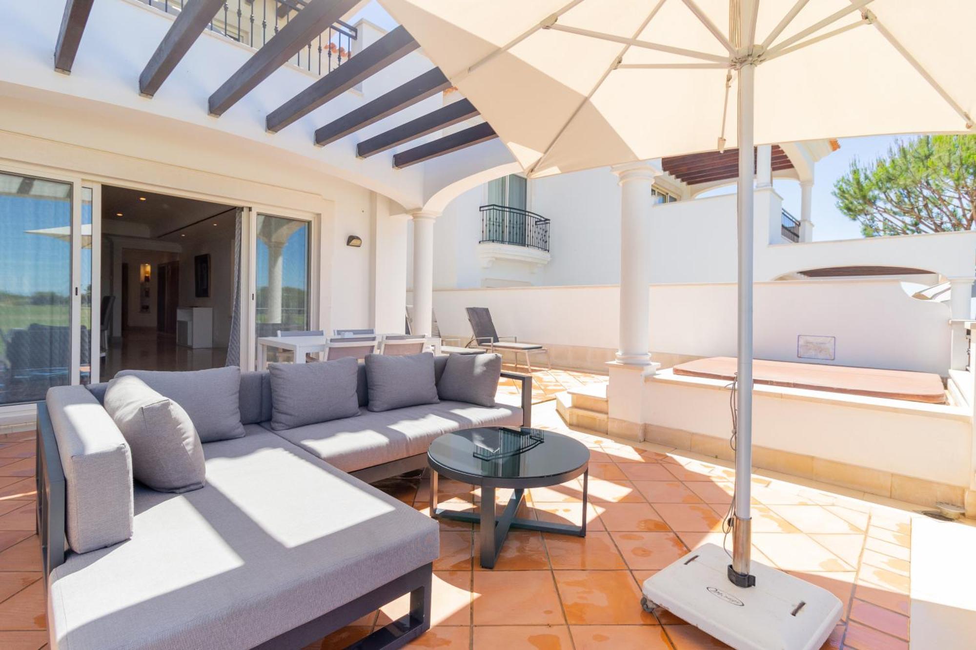 Dunas Douradas Beach Club Vale do Lobo Habitación foto