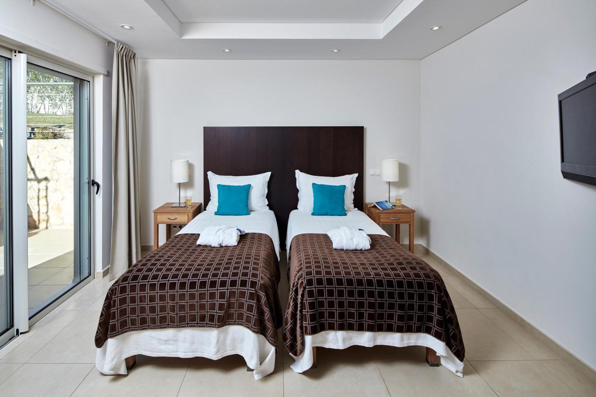 Dunas Douradas Beach Club Vale do Lobo Habitación foto