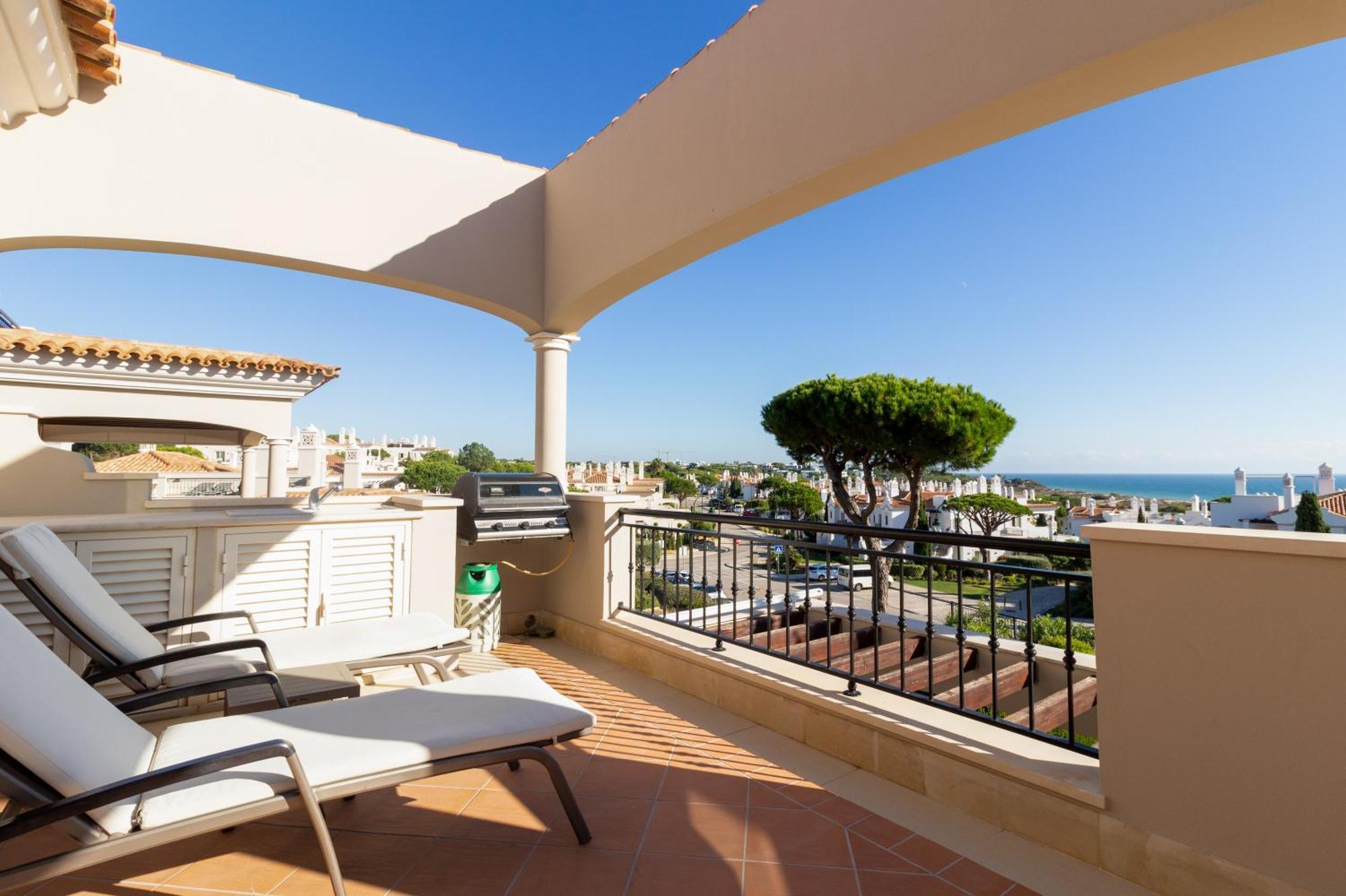 Dunas Douradas Beach Club Vale do Lobo Habitación foto