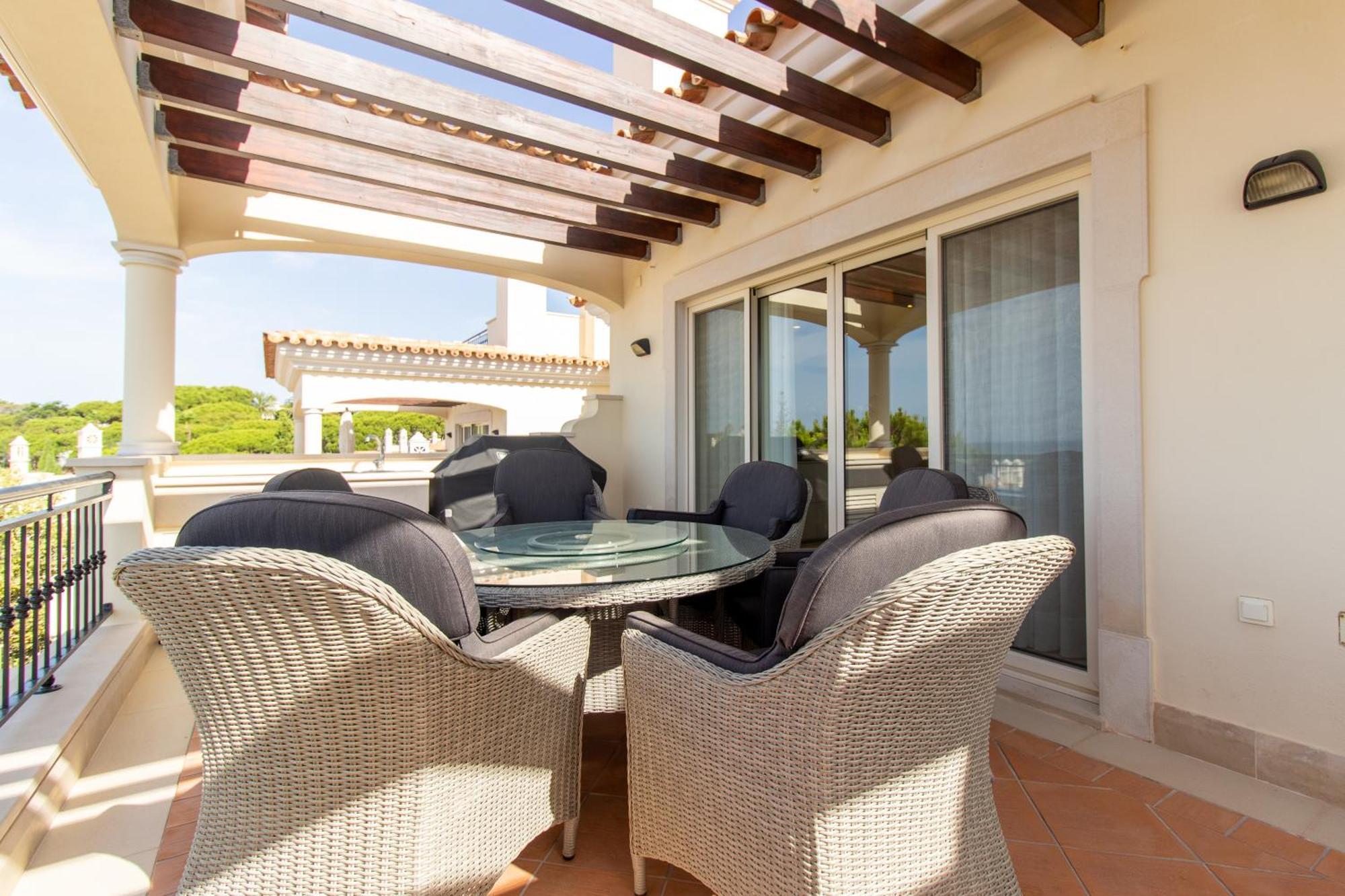 Dunas Douradas Beach Club Vale do Lobo Habitación foto