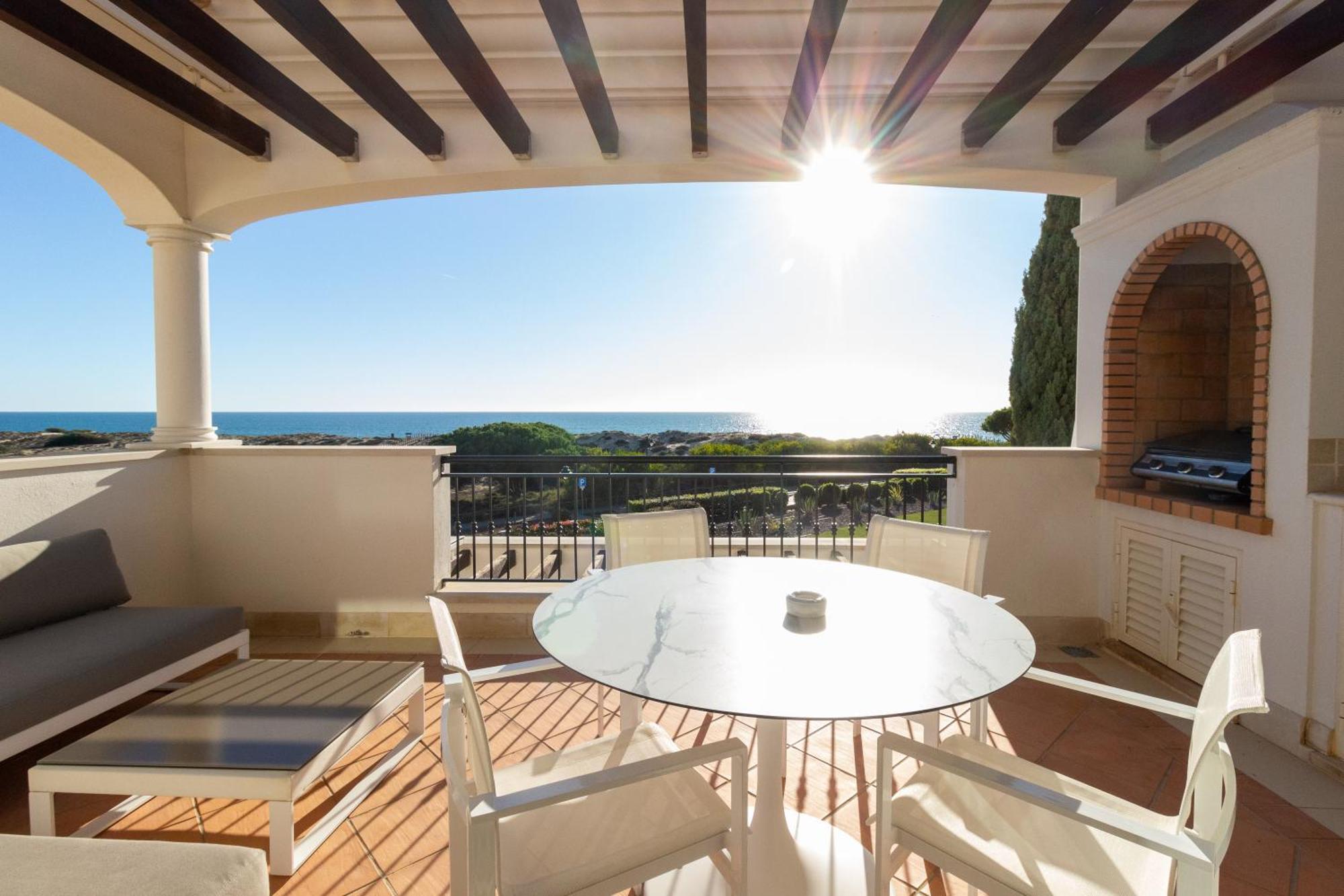 Dunas Douradas Beach Club Vale do Lobo Habitación foto