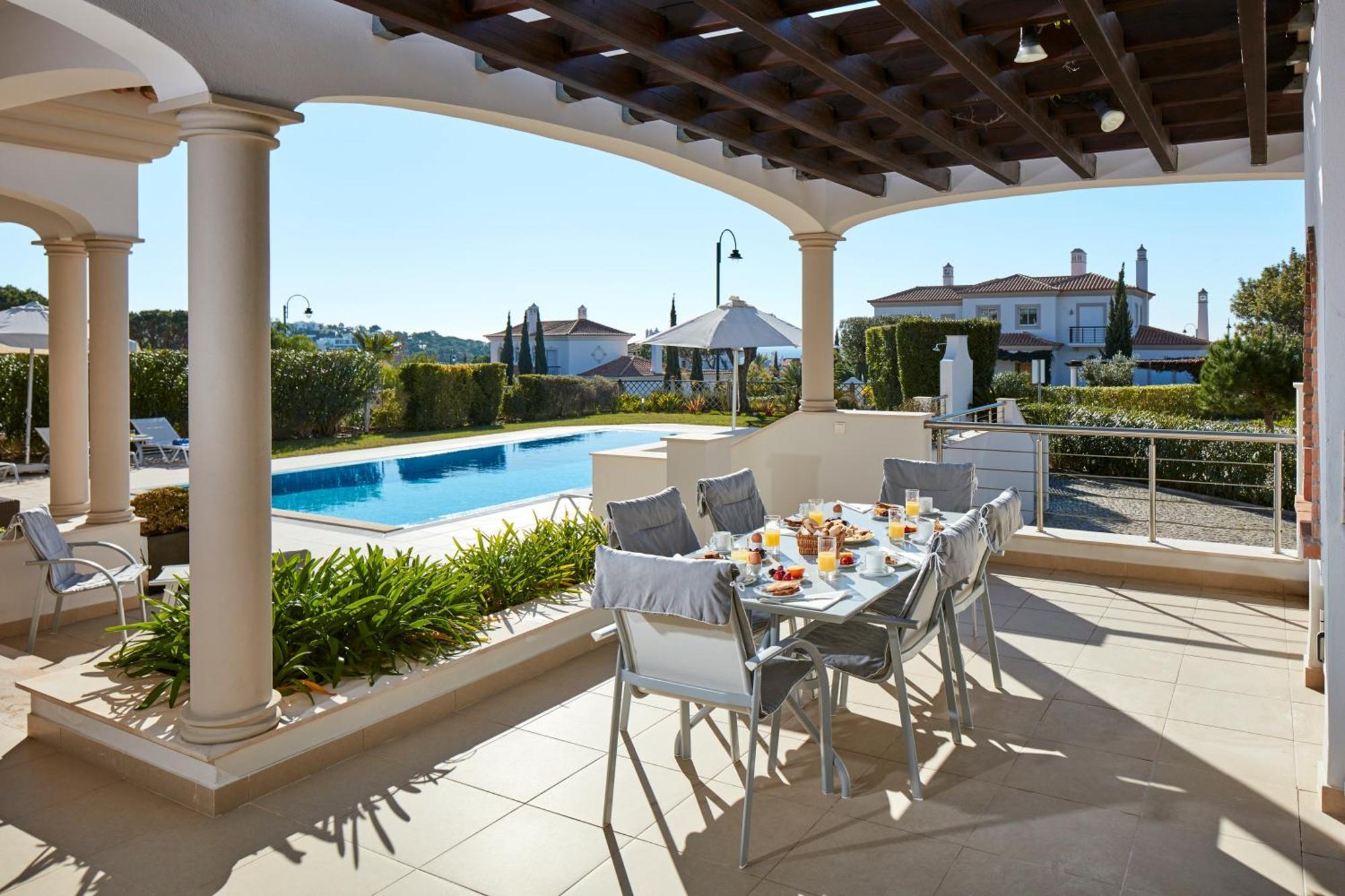 Dunas Douradas Beach Club Vale do Lobo Habitación foto