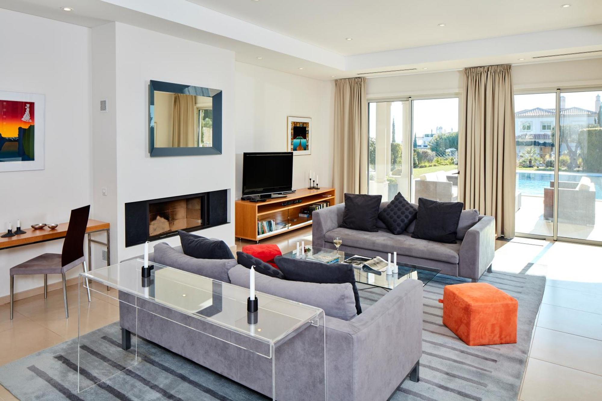 Dunas Douradas Beach Club Vale do Lobo Habitación foto