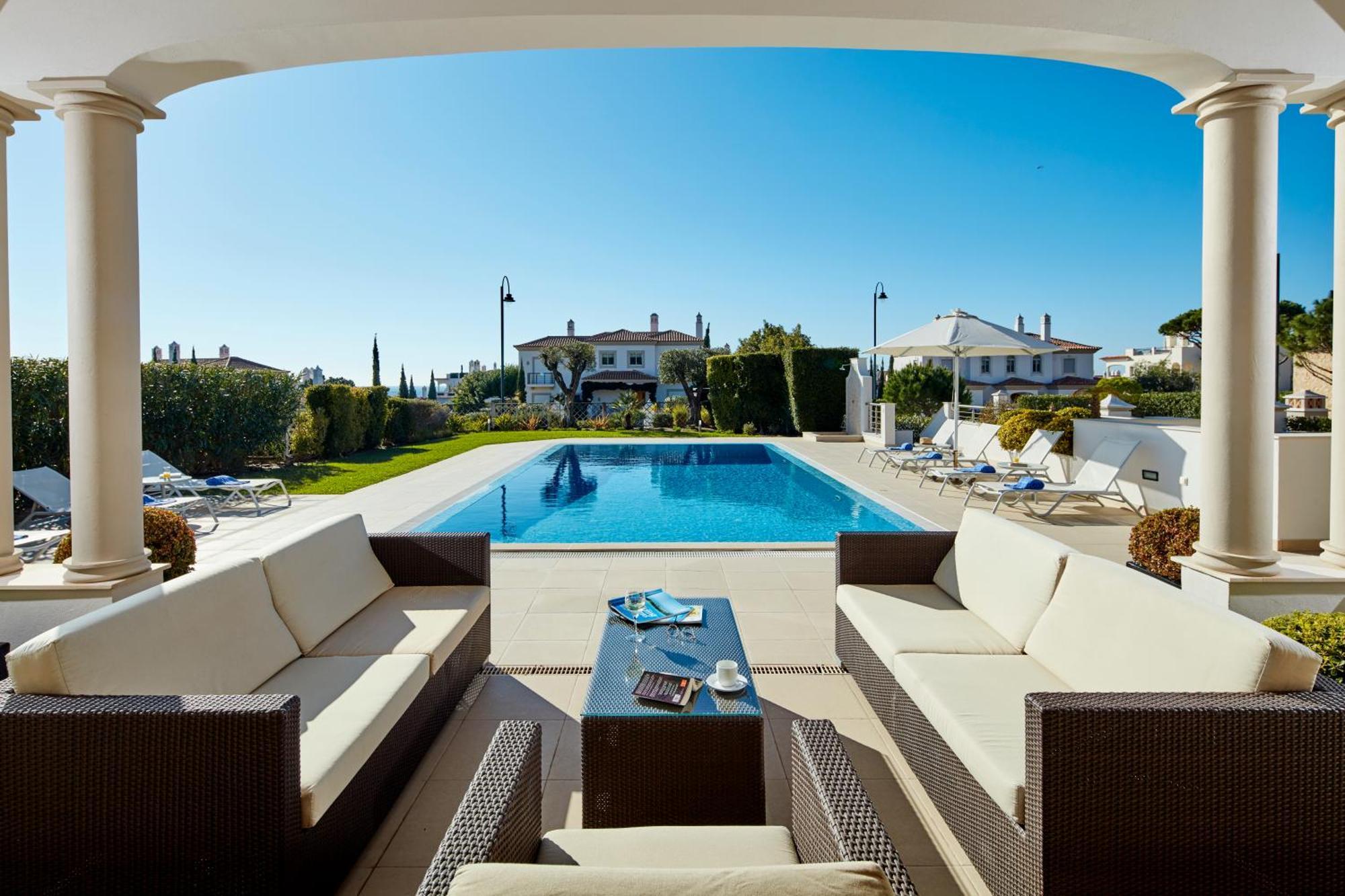 Dunas Douradas Beach Club Vale do Lobo Habitación foto