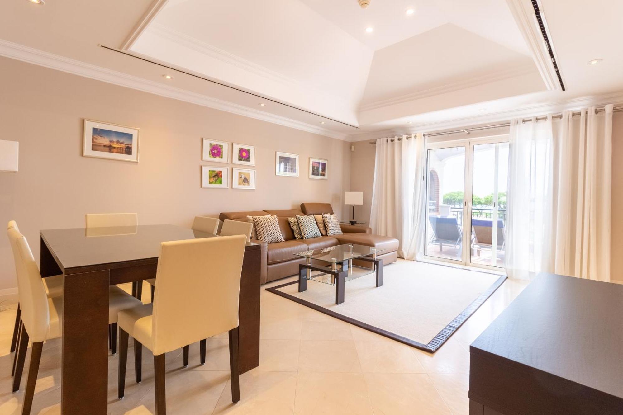 Dunas Douradas Beach Club Vale do Lobo Habitación foto