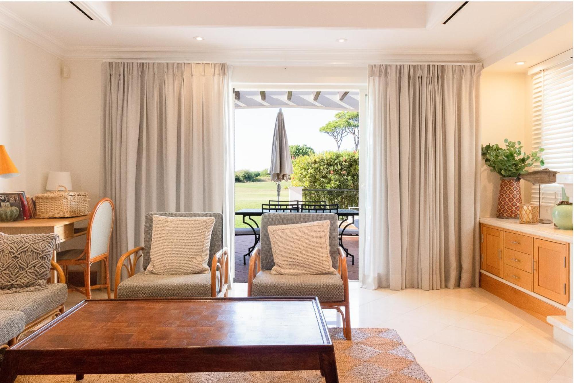 Dunas Douradas Beach Club Vale do Lobo Habitación foto