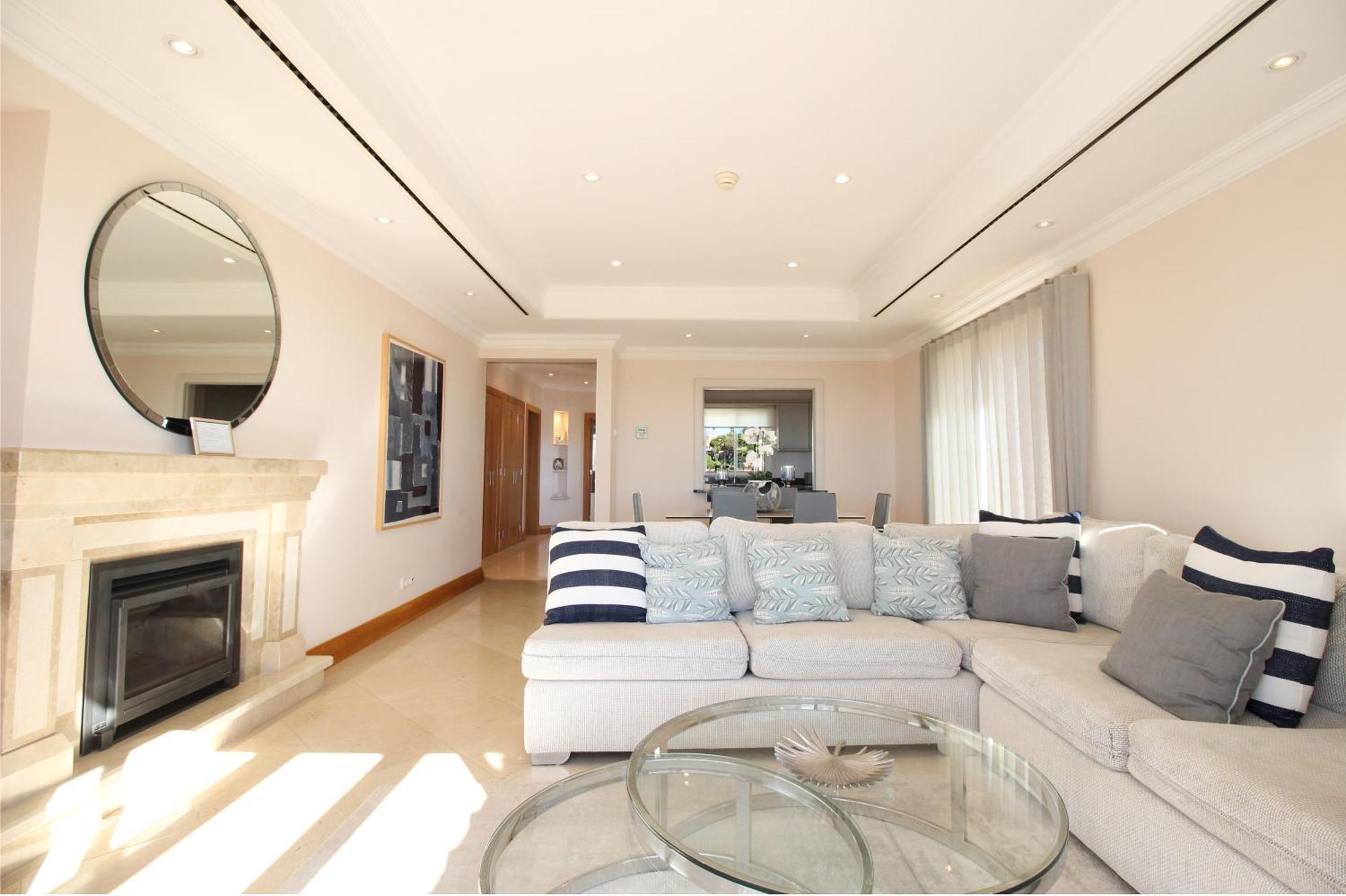 Dunas Douradas Beach Club Vale do Lobo Habitación foto