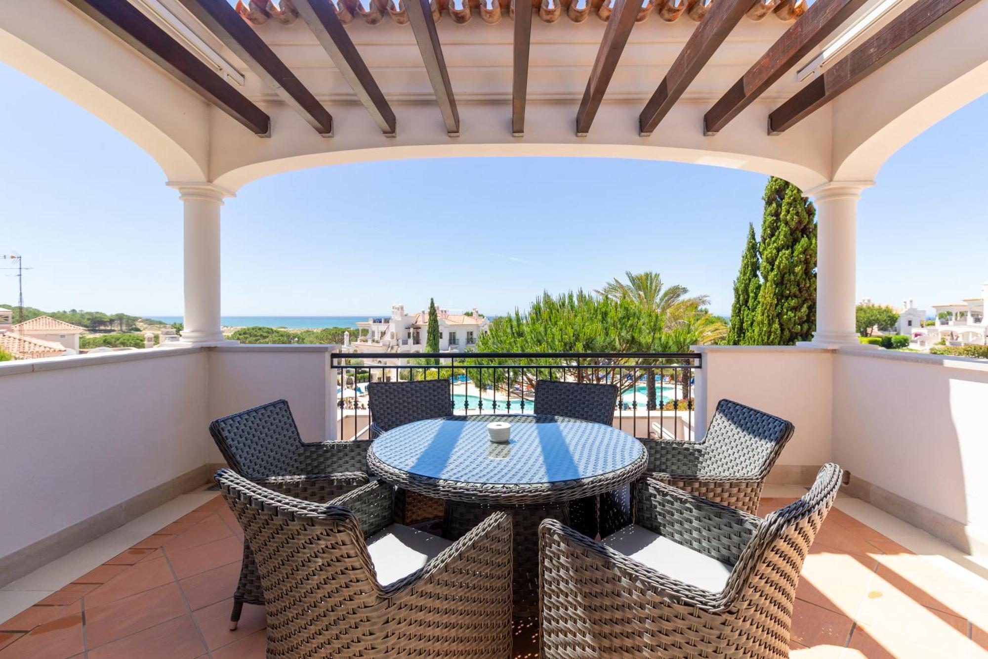Dunas Douradas Beach Club Vale do Lobo Habitación foto